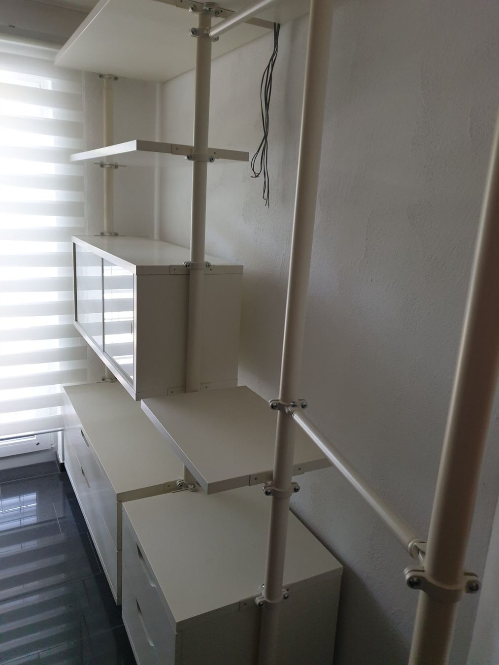 Guardaroba: Begehbarer Kleiderschrank – Usato da Rickenbach LU venduto da trucker.s 3