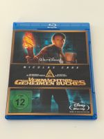 Blu-ray Das Vermächtnis des geheimen Buches
