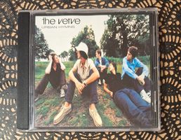 The Verve - Urban Hymns, UK Rock CD Album 1997