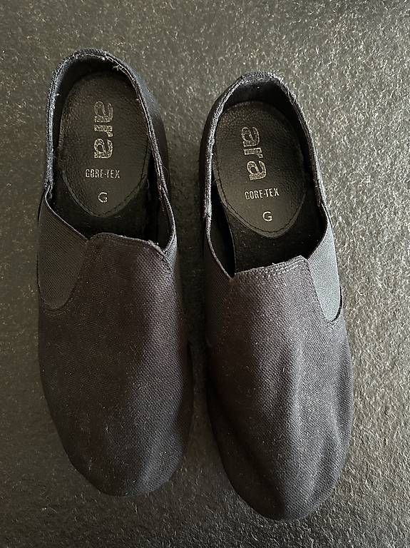 Scarpe da donna: Tanzschuhe jazzschuhe Ara grösse G – Usato da Leuzigen venduto da nora999