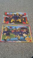 2 Stk. Puzzle Feuerwehrman Sam - Ravensburger