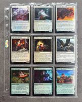 The Hobbit Foil Uncommons 39stk.