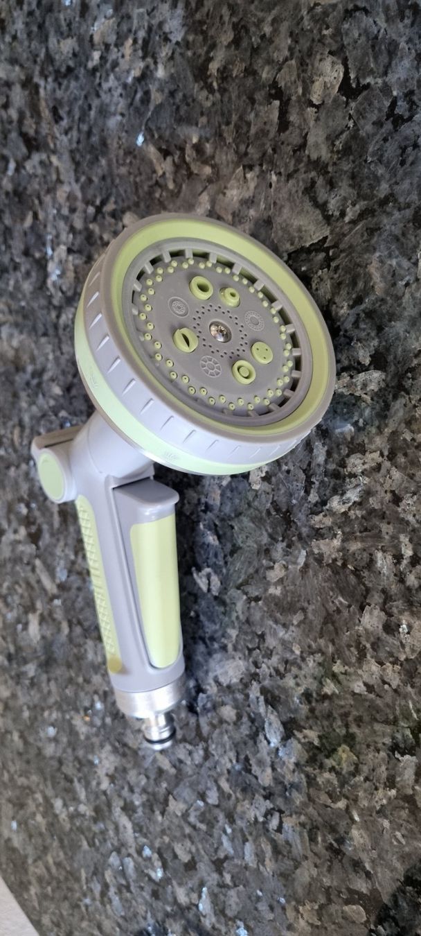 Tecnologia medica: Gartenspritze mit versch.Strahlarten neu ungebraucht – Nuovo (secondo la descrizione) da egliswil venduto da Maggy6 1