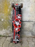 BM Thunder Skateboard Longboard Board Rollbrett