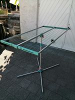 Juwel Swing 200 – stabiler Wäscheständer / Wäschespinne