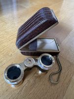 Opernglas alt mit Perlmutt! 