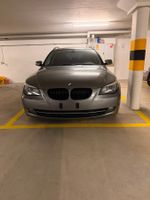 Bmw 525d 2009