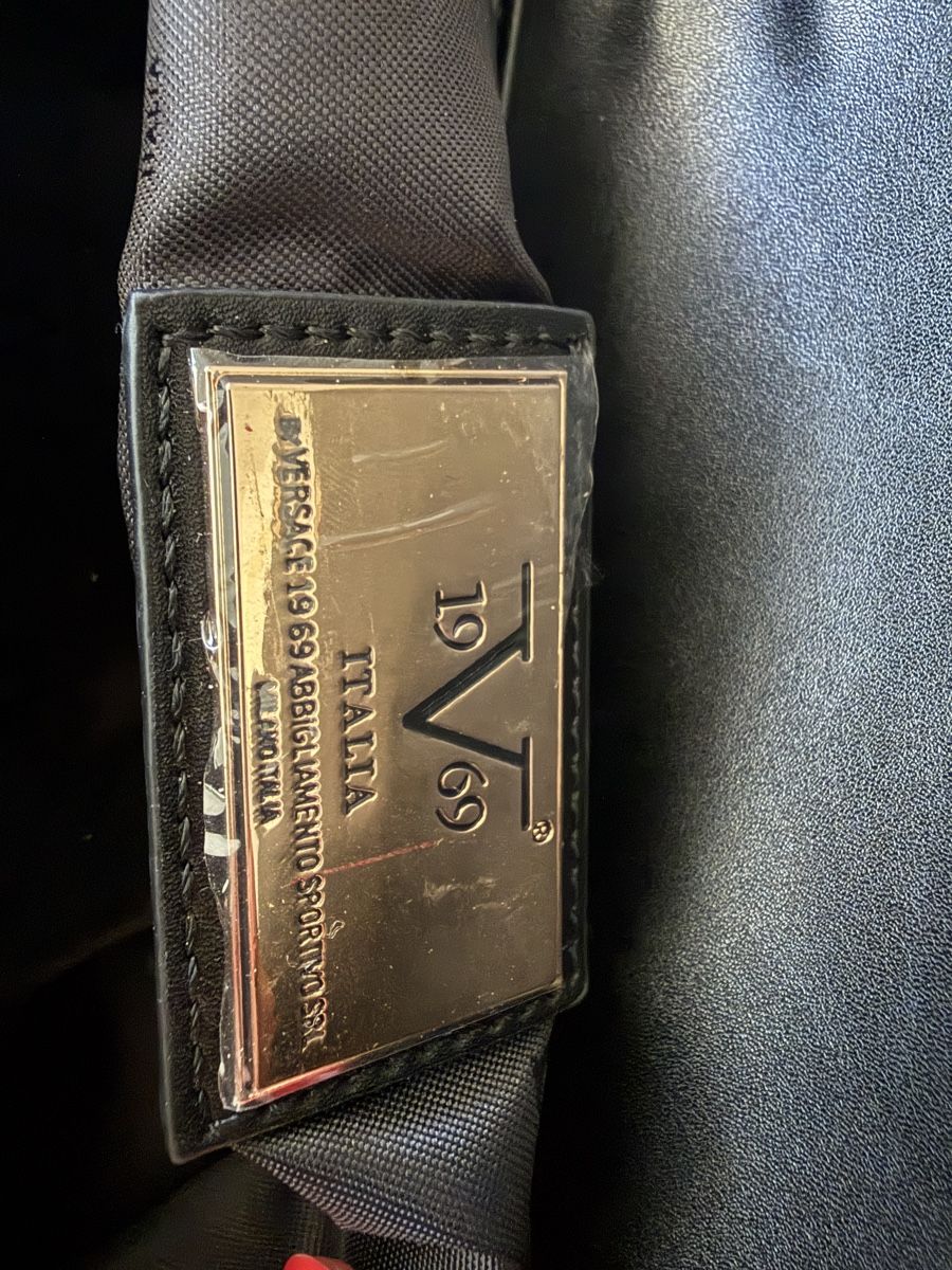 Borse da donna: Tasche schwarz 19V69 ITALIA – Usato da Dietlikon venduto da krisztinapali 5