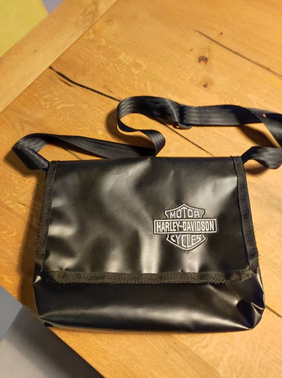 harley davidson handtasche