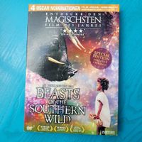Beasts of the southern wild- DVD