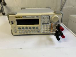 Rigol DG1022 Funktionsgenerator - Top Zustand!