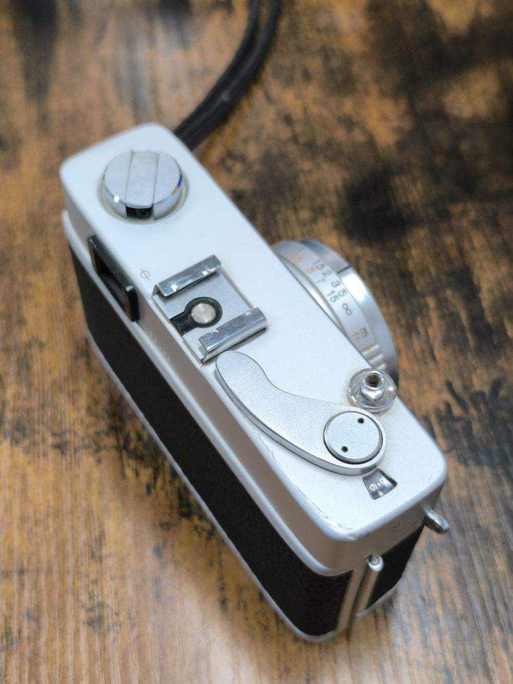 Konica Appareil photo: Konica c35 – D'occasion à Conthey par costafrederico 6