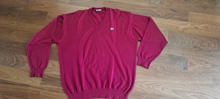 Lacoste Pullover Grösse L