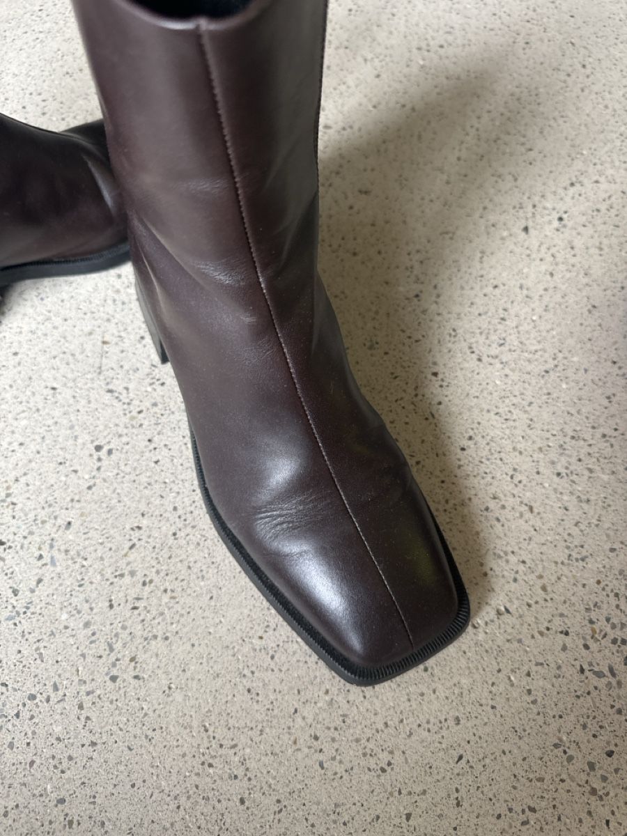 Vagabond Damenschuhe: Vagabond Stiefel wie Neu – Neu (gemäss Beschreibung) aus Thalwil von marinamali 4
