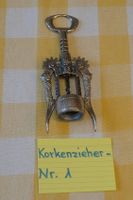 Korkenzieher-Nr.1