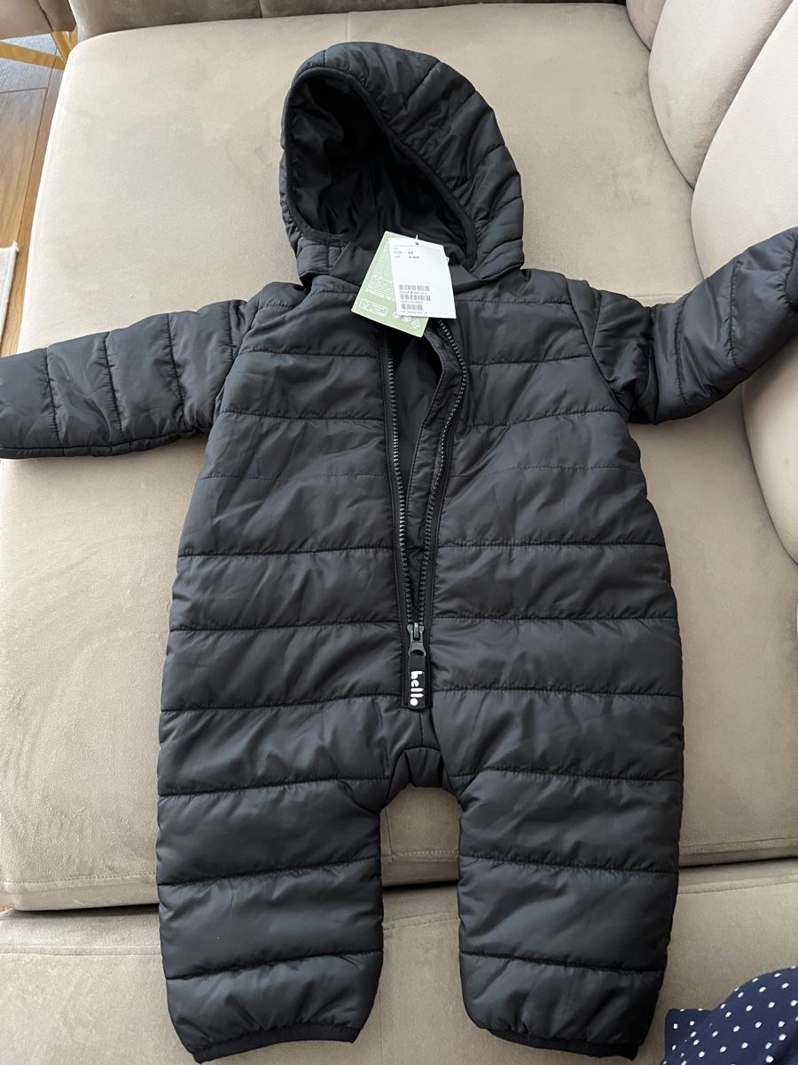 H&M Ensembles: Winteranzug – Neuf avec emballage d'origine à Kaltbrunn par Milush12