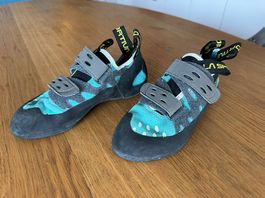 Chaussons escalade La Sportiva Tarantula W  taille 36
