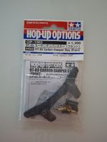 Tamiya 54562  DT-03 Carbon Damper Stay ( Front )