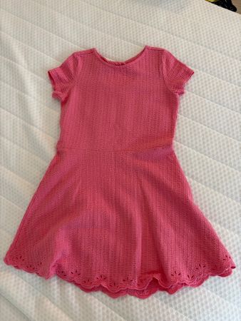 Kleid sOliver gr 134