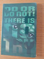 Lego Star Wars Yoda Notizbuch Schreibheft ovp