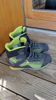 Wanderschuh / Bergschuh