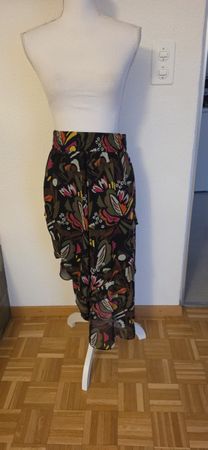 Marc Cain Sommer Rock Gr. 36
