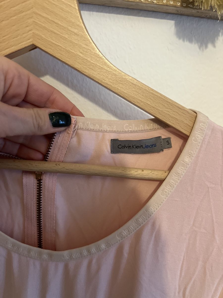 Calvin Klein Vestiti: Kleid Calvin Klein – Usato da Bern venduto da nicole.ruprecht 2