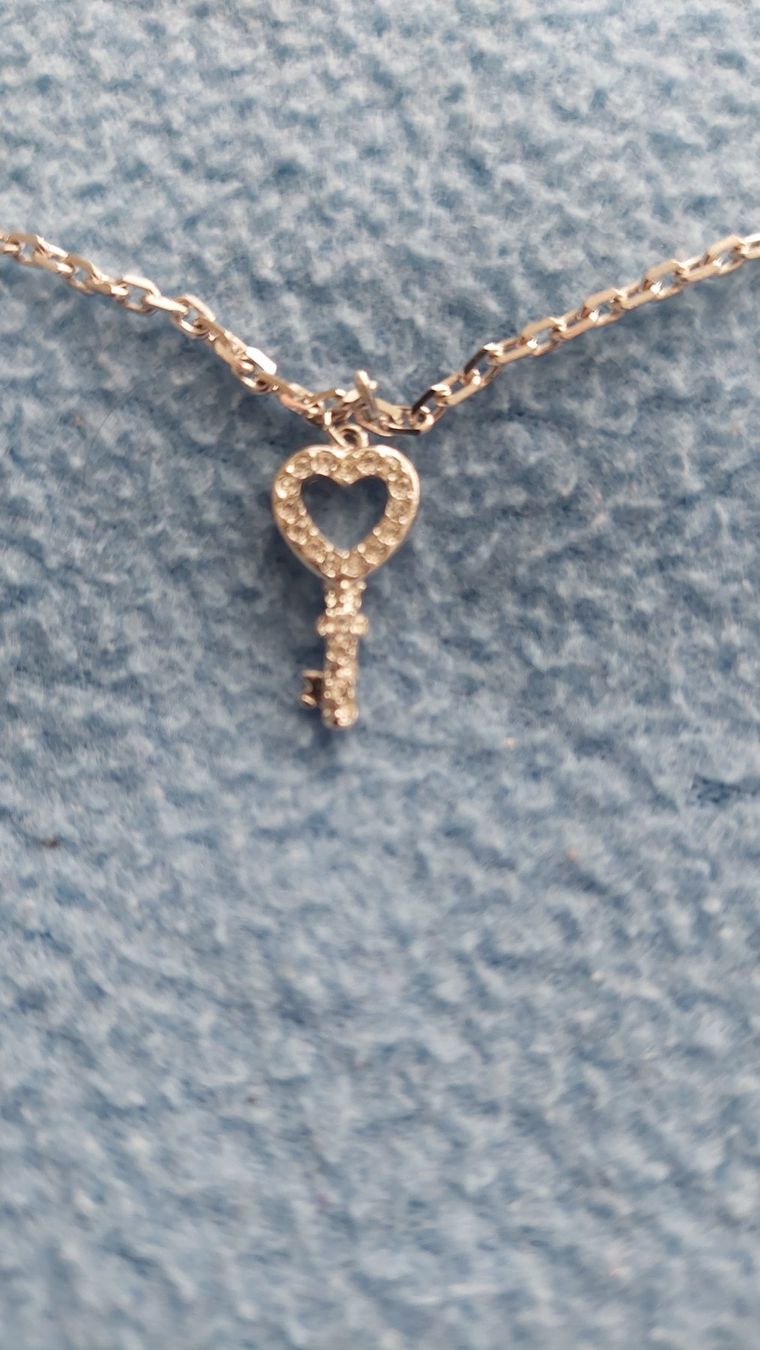Swarovski Sonstiger Schmuck: Swarovski Hals und Armketten – Gebraucht aus Subingen von lion2477 7