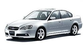 Crémaillère subaru legacy et outback neuve 