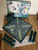 Scrabble Buchstaben Spiel