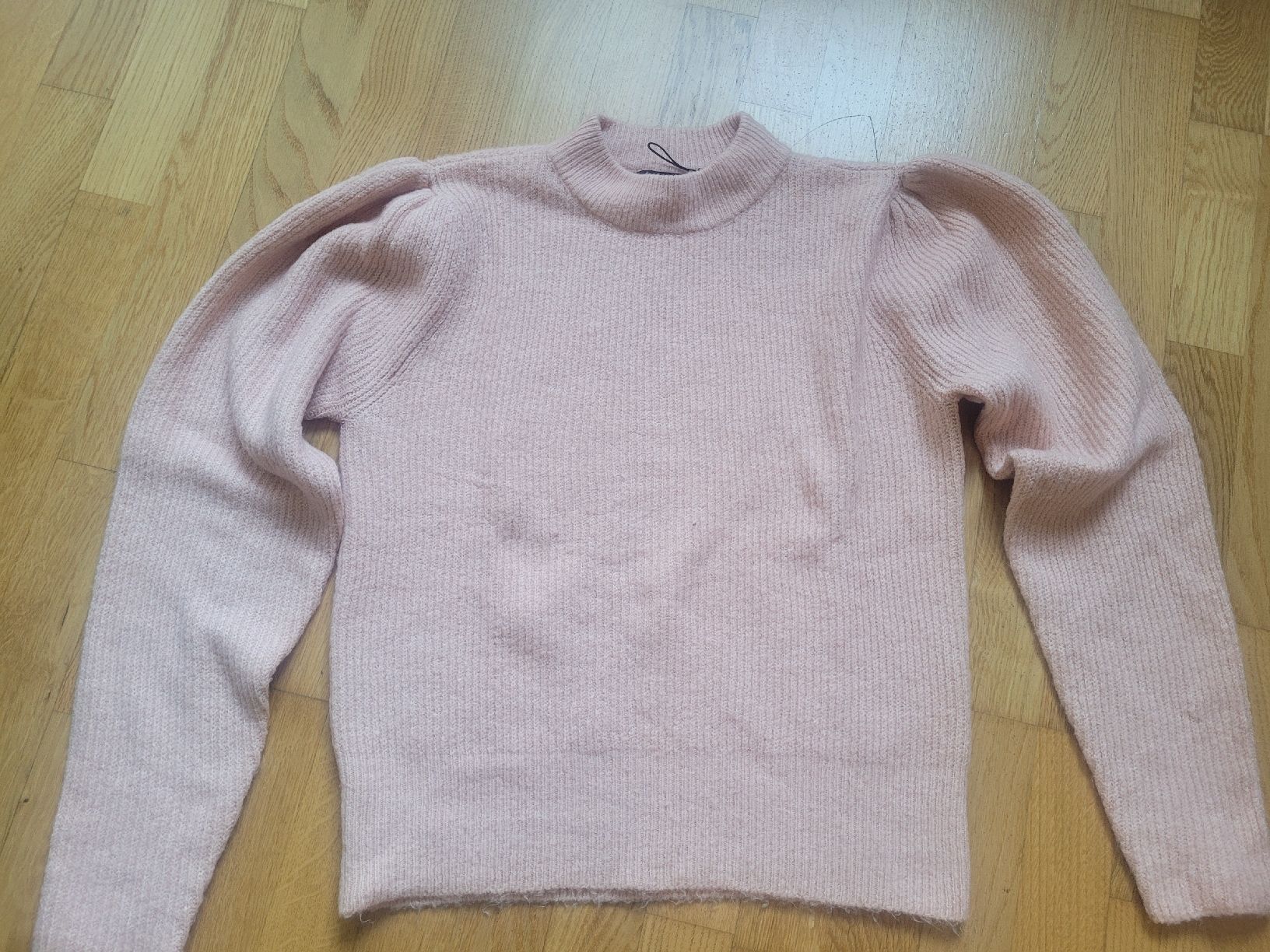 Pullover & Sweatshirts: Riege Pullover, Gr. L, Rosa, – Gebraucht aus Thun von Vesna27 1