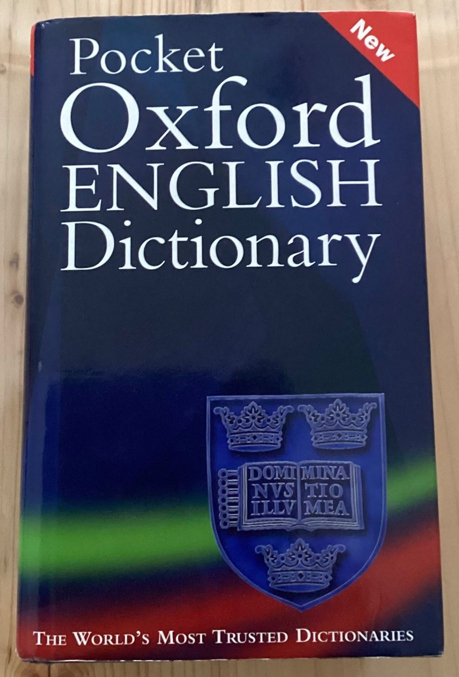 Libri: Dizionario Oxford  Inglese/inglese – Usato da Murten venduto da Moisa
