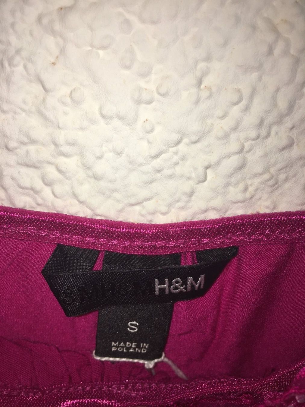 Tops: LAURA SCOTT & H&M Tops, Gr.S – Gebraucht aus Arni AG von Mimo007 3