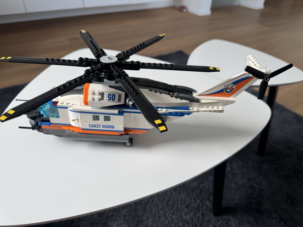Lego Giocattoli: Lego – Usato da Meienberg venduto da Affe13 2