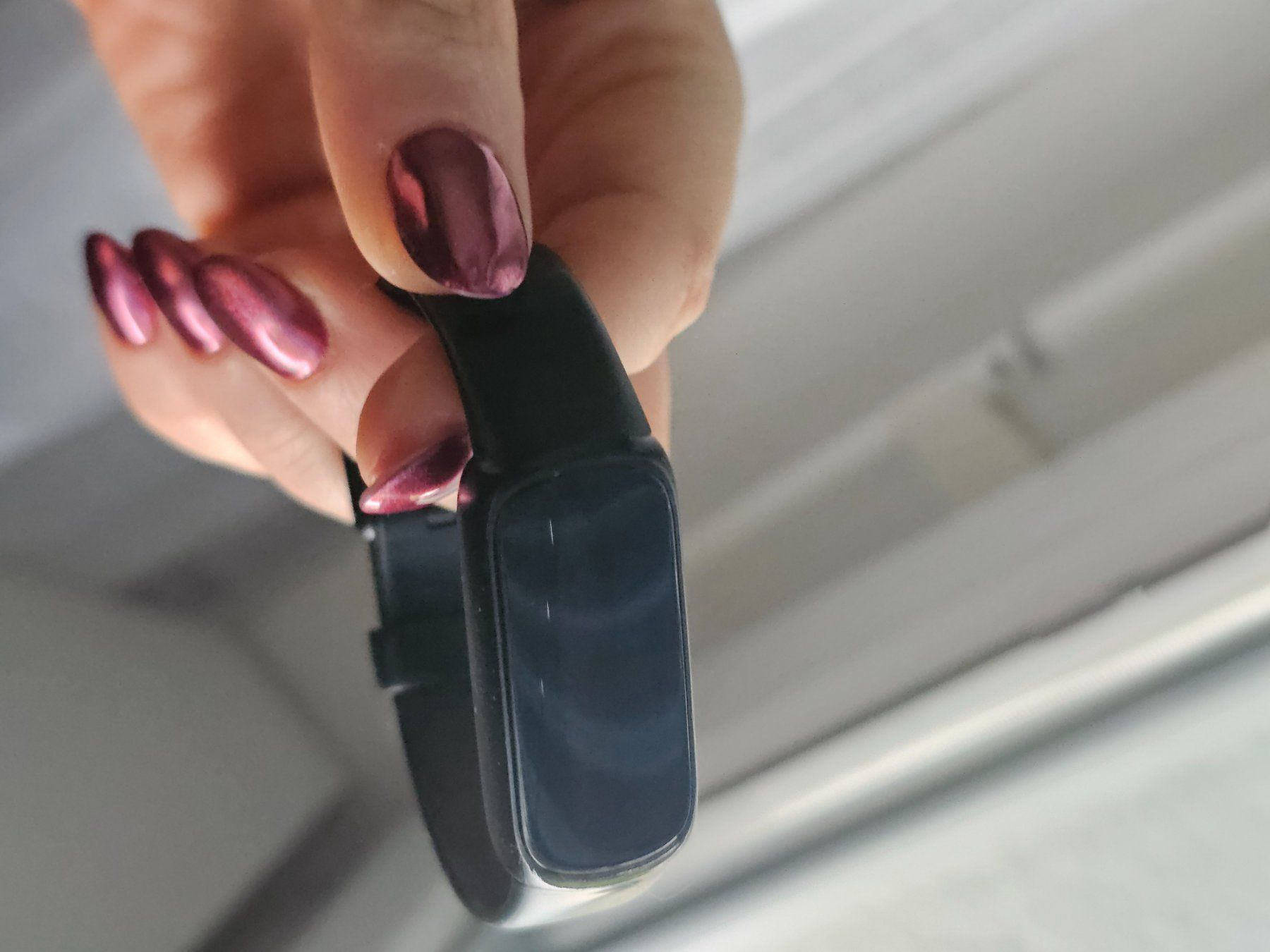 Fitbit Smartwatch: fitbit inspire 3 - schwarz – D'occasion à Oberengstringen par gre_7wv8 4