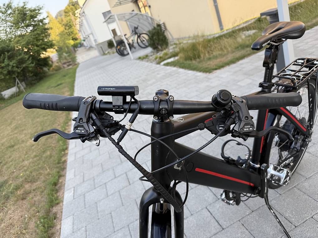 Stromer Velos: Stromer ST1 – Defekt aus Saland von nikola.djoric30 2