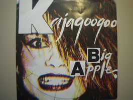 Vinyl Single Kajagoogoo - Big Apple