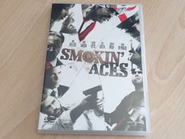 Smokin' Aces (2006) DVD