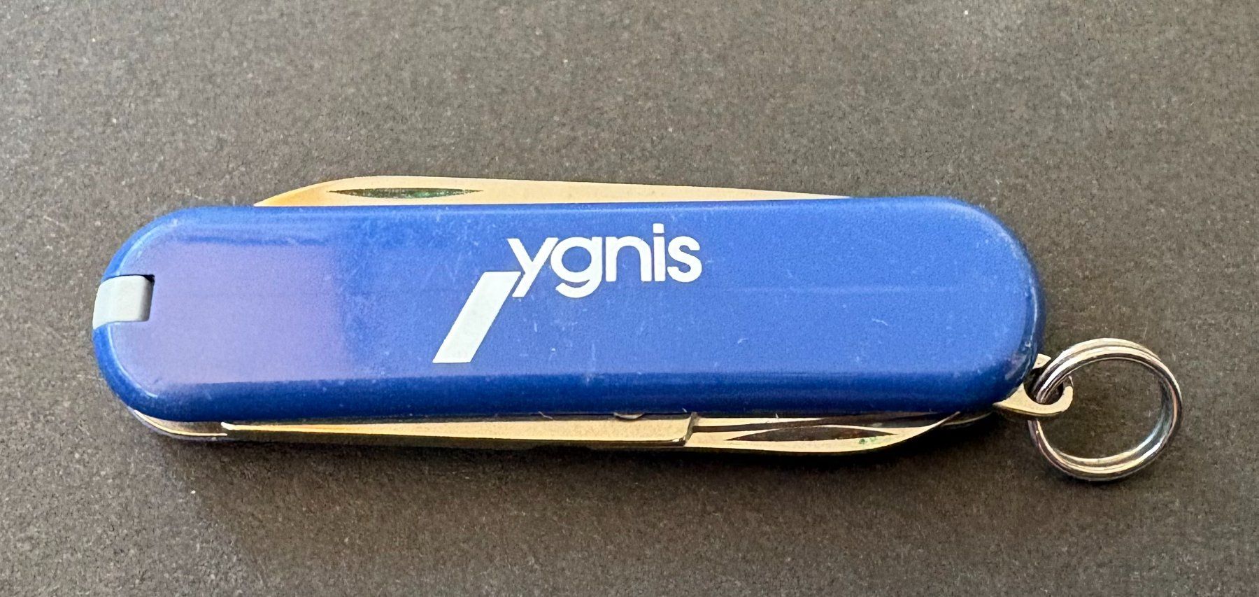 Victorinox Couteaux de poche: SACKMESSER – D'occasion à Ostermundigen par wini63 1