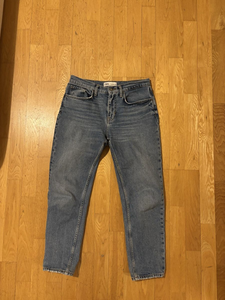 Zara Jeans: Woman Jeans – Nuovo (secondo la descrizione) da Zürich venduto da mat_58mf 1