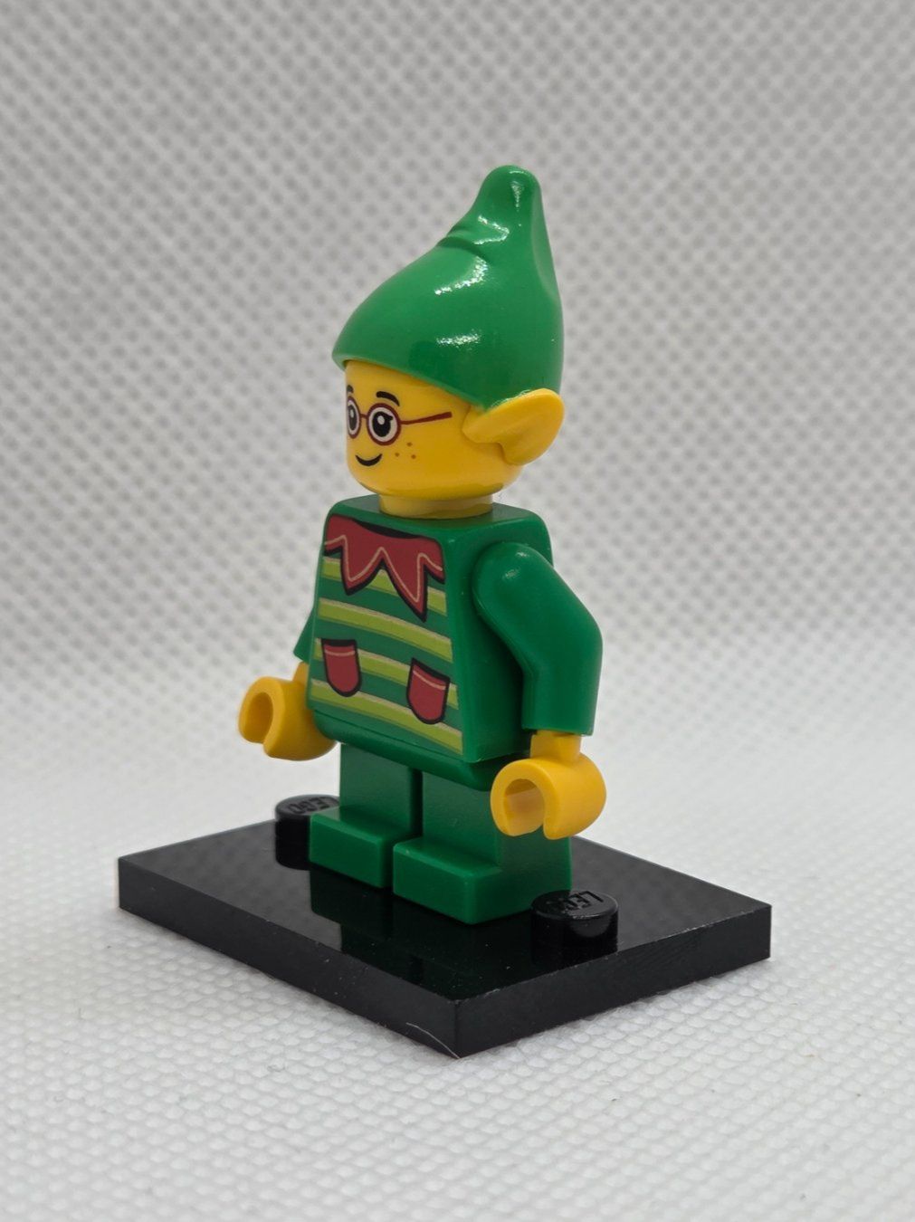 Lego Baukästen: LEGO BAM Late 2025 Winter Elf – Neu (gemäss Beschreibung) aus Basadingen von NekoBricks 1