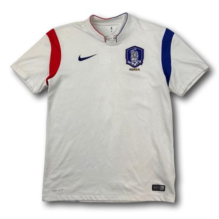 Südkorea – Saison 2014/15 – Auswärtstrikot – Größe M