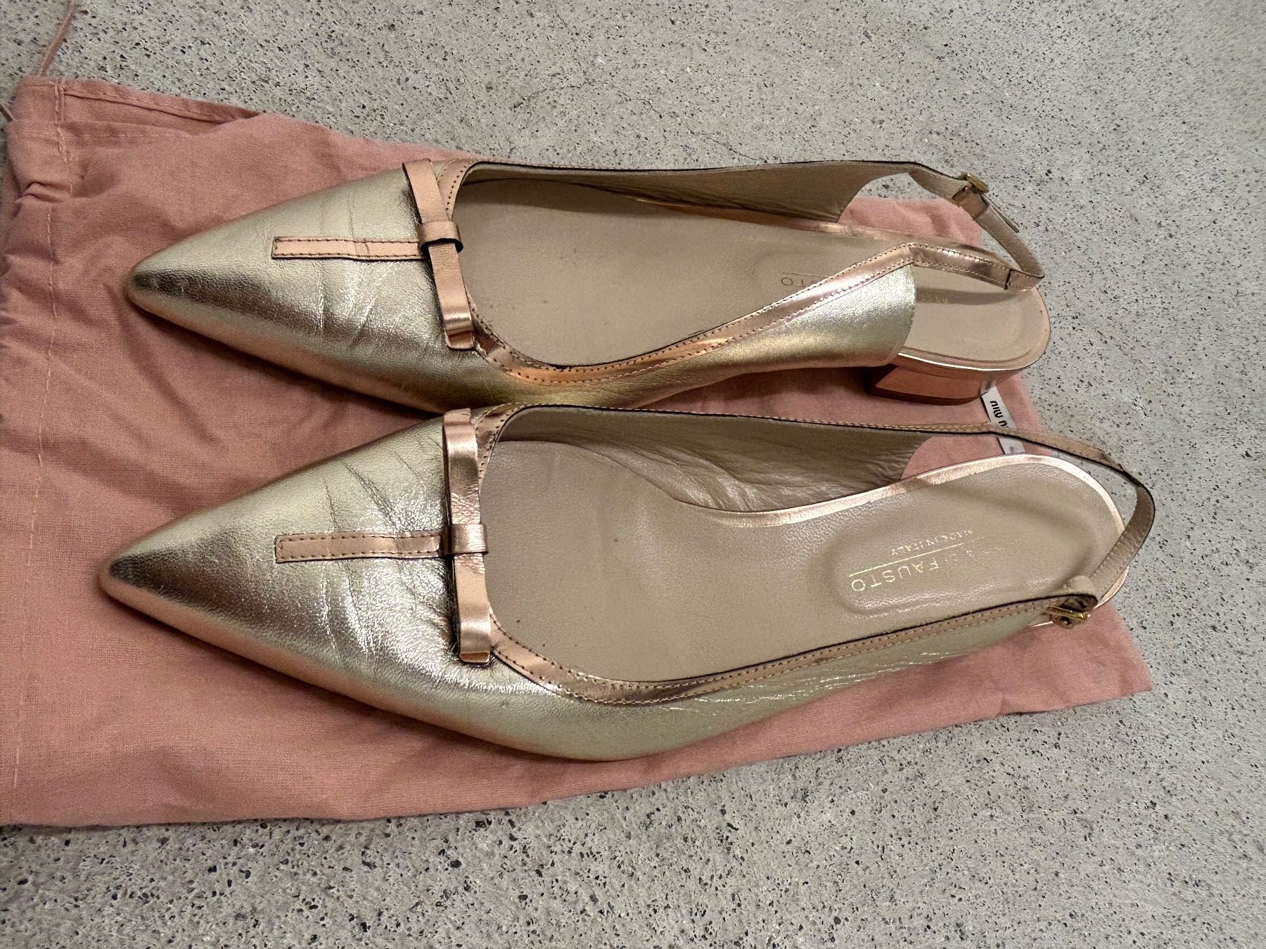Chaussures femmes: Schuh – D'occasion à Schindellegi par nat_xfx6 1