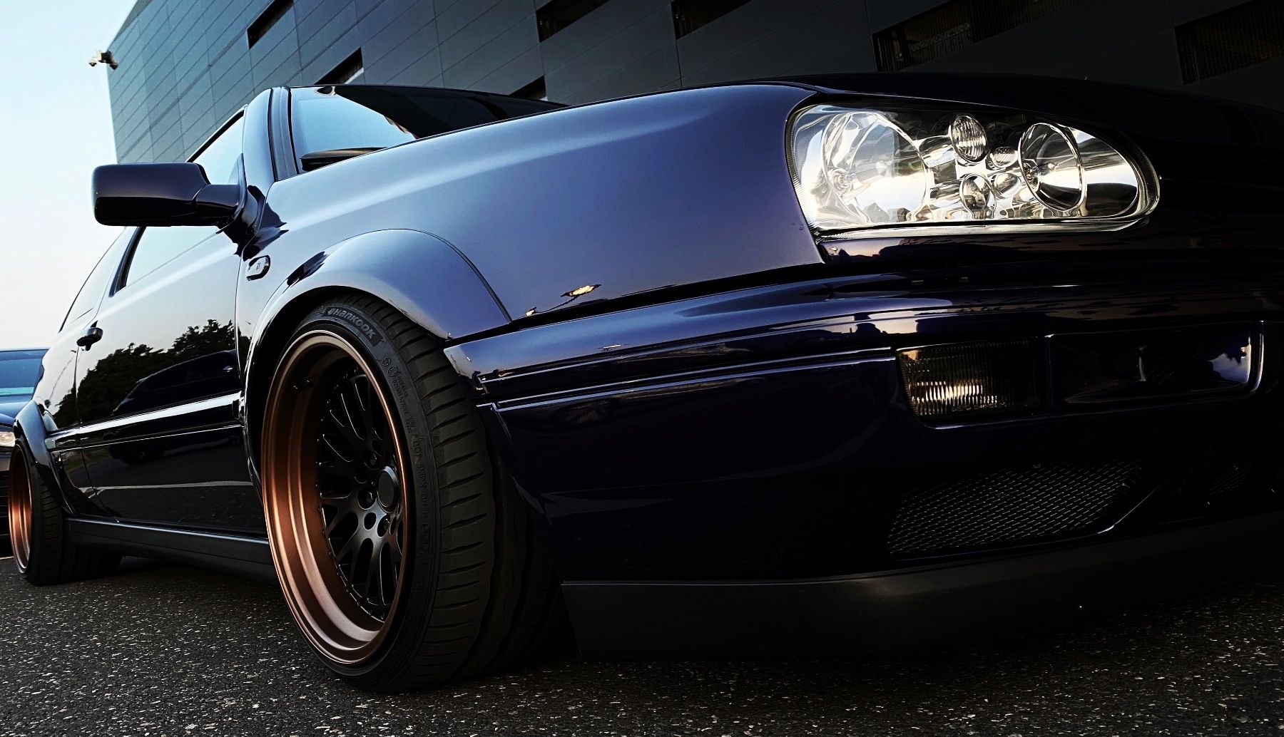 VW Automobili: VW GOLF 3 GTI 16V EDITION – Usato da Neuchâtel venduto da STEPHGUT