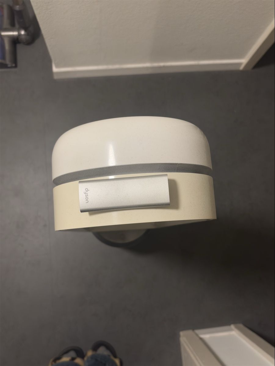 Dyson Ventilatori: Dyson Pure Cool – Nuovo (secondo la descrizione) da Kriens venduto da qij_5ghs 1