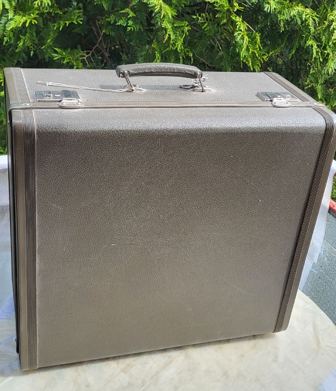 Hohner Strumenti musicali: Accordéon hohner Artistic V – Usato da Penthalaz venduto da EvandroLuz 4