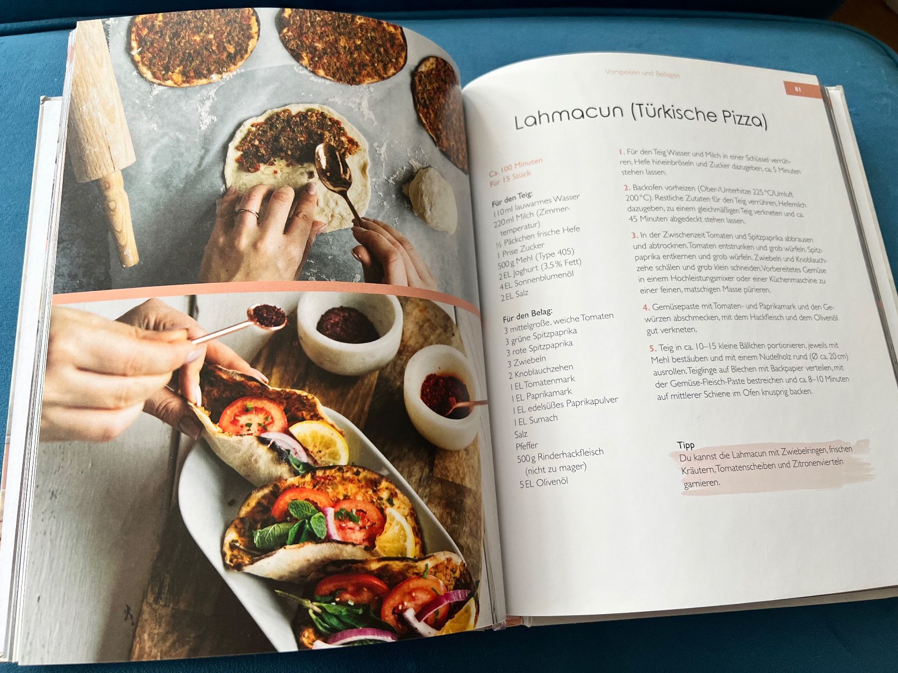 Libri: Sissys kitchen - türkisches koch buch – Usato da Effretikon venduto da YaMn 4