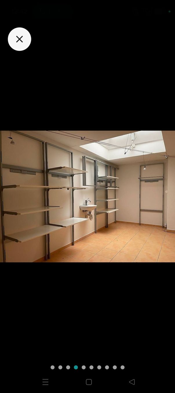 Scaffali: Lade Regel System – Usato da Zwingen venduto da inf_2blh 2