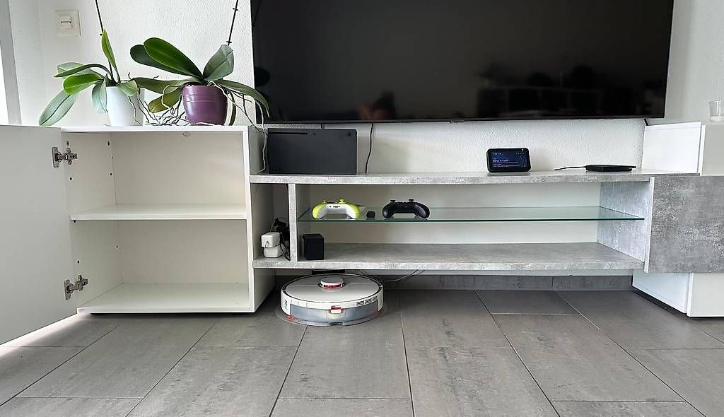 TV Möbel: Mobile TV – Gebraucht aus Solduno von kil_sc68 1
