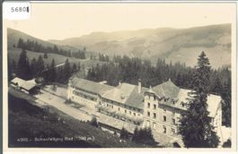 Schwefelberg Bad